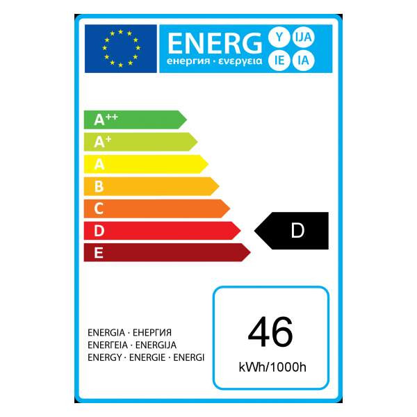 Girard sudron candle f15 eco-halo 46w b22 2750k 702lm trans. 3125467914077