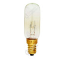 Girard sudron lamp tube for household appliances incan. 25w e14 2750k 130lm