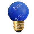 Girard sudron spherical led 1w e27 30lm blue