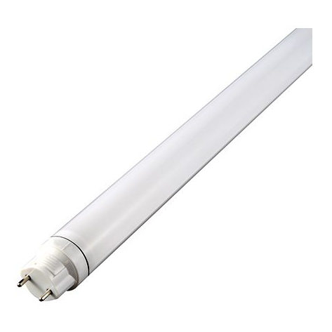 Girard sudron tube led t8 g13 120cm 18w 4000k 2000lm compatible be superbright