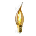 Girard sudron candle cv4 led filament 2w e14 2700k 200lm amb.