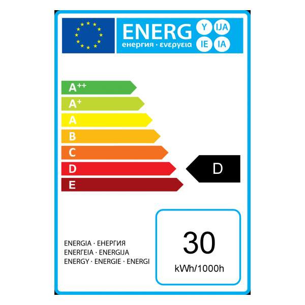 Girard sudron candle cv4 eco-halo 30w e14 2750k 410lm cl. 3125467922201