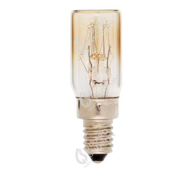 Girard sudron signage lamp tube incan. 15w e10 2750k 110lm