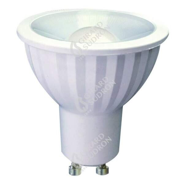 Girard sudron spot led 5w gu10 6500k 100°