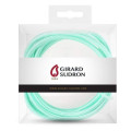 Girard sudron câble textile double isolation jade