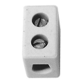 Girard sudron domino 1 borne 10,5 x 17,5 x 14 mm section 2,5mm² 380v