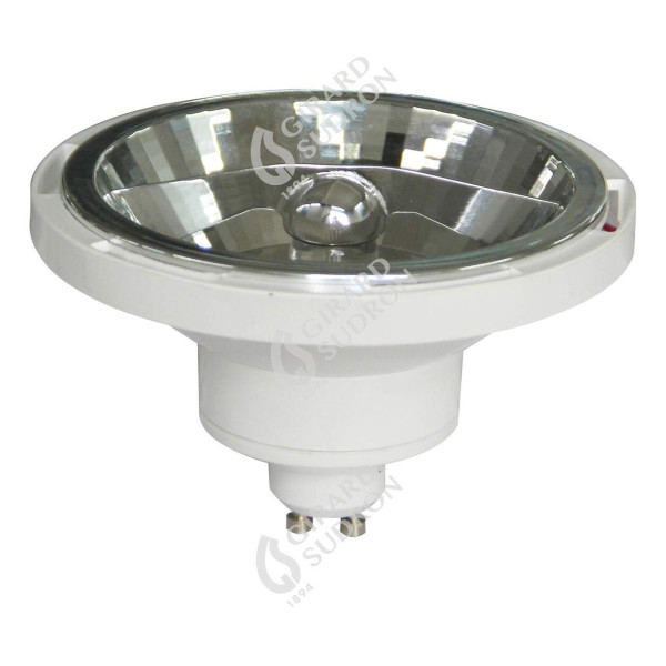 Girard sudron spot ar111 14w gu10 4000k 45° dimmable