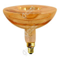 Girard sudron ampoule conique filament led e27