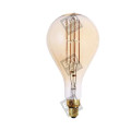 Girard sudron ecowatts - big bulb led filament 290mm 8w e27 2000k 700lm dim. amb.