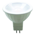 Girard sudron spot led gu5.3 5w 2700k 400lm 100°