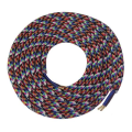 Girard sudron cable rond couleurs mixtes