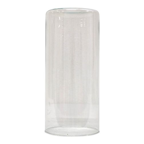 Girard sudron cylindre verre transparent diam 110  haut 250  tr42