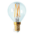 Girard sudron sphérique g45 filament led 4w e14 4000k 320lm dim. cl.