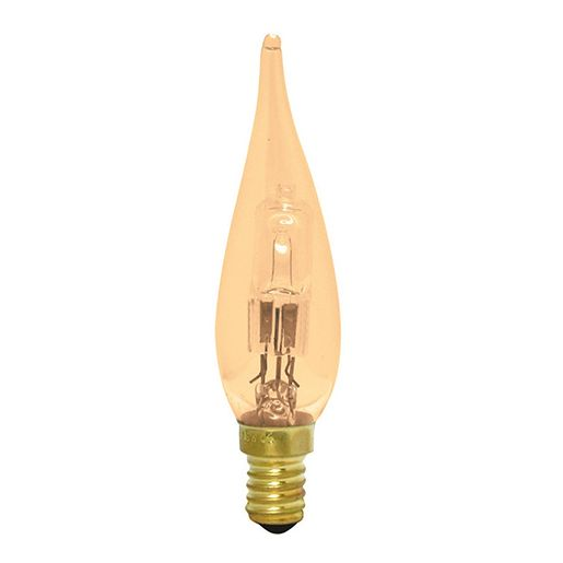 Girard sudron candle gs2 eco-halo 19w e14 2750k 219lm amb.