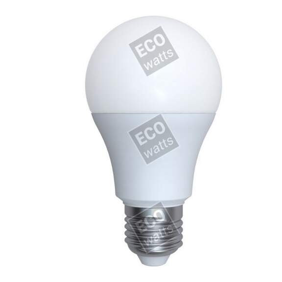 Girard sudron ecowatts - standard a60 led 270° 11w e27 2700k 1050lm 3125469986645