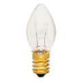 Lampe Veilleuse Incandescente E14 7 W 2750 K 40 lm Night Light Girard Sudron