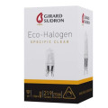 Girard sudron specific eco-halo 19w g9 2750k 219lm