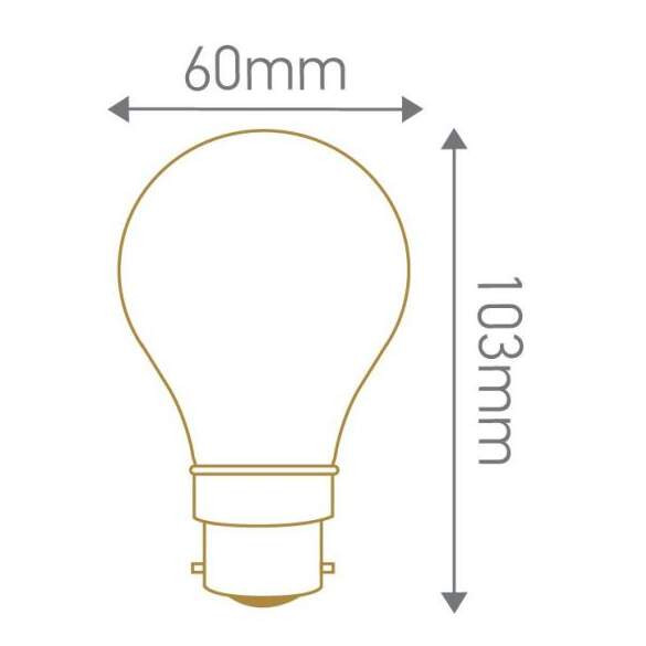 Girard sudron tube t8 led 1,50m 22w 4000-4500k