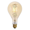 Girard sudron ecowatts - big bulb led filament 240mm 4w e27 2000k 300lm dim. amb.