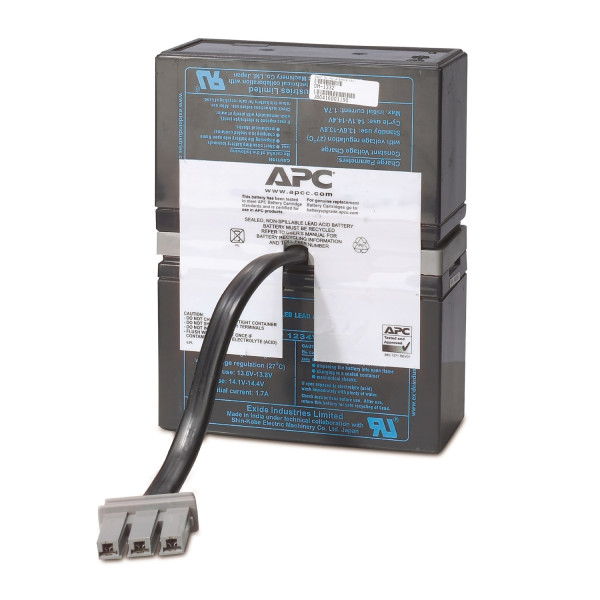 Schneider APC Replacement Battery Cartridge 33