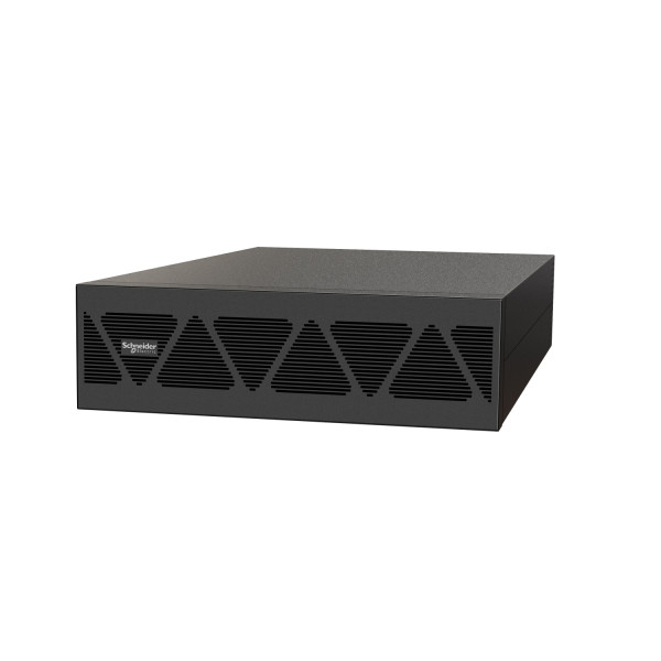 Easy ups 1ph srvs - pack battteries pour ond rack longue autonomie 6-10kva