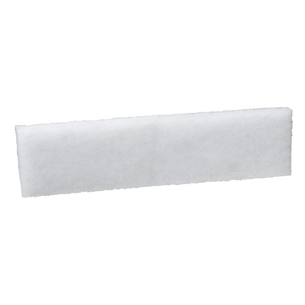 Filtre pour grille toit 228x228mm