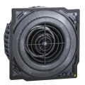 Ventilateur Slim 550m3/h 230V AC 50/60Hz