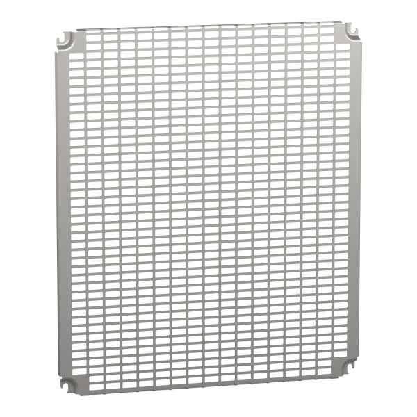 Grille Téléquick S3D Hauteur 700 Largeur 600 