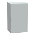 Thalassa pla - armoire polyester 1250x750x620 - ip65 ral 7035