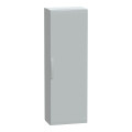 Thalassa pla - armoire polyester 1500x500x320 - ip65 ral 7035