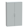 Thalassa pla - armoire polyester toit 1500x1000x320 - ip44 ral 7035