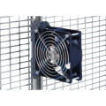 Ventilateur 170 m3/h 115V brassage