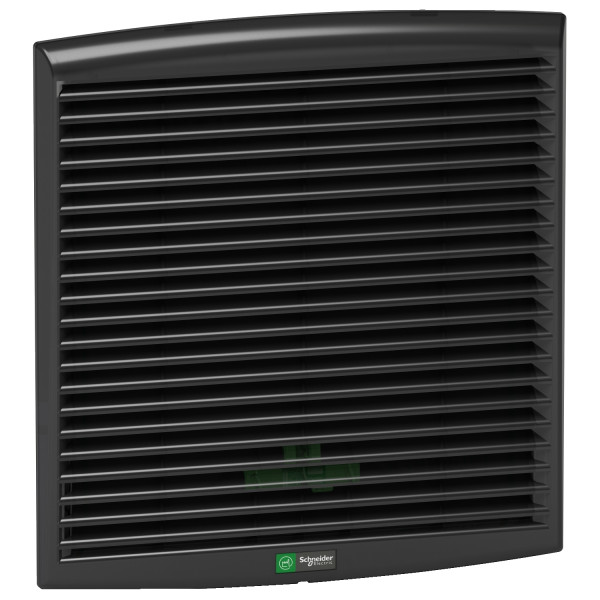 Climasys - grille smart externe- découpe 125x125mm