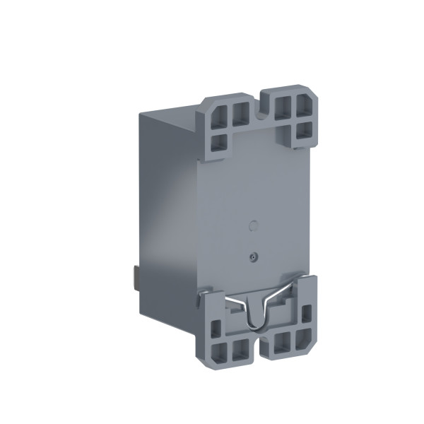 RELAIS DE PUISSANCE 2 CO 24 V AC