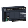 Controleur m221-40es tr.n pn ethernet