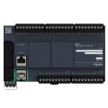 Controleur m221-40es tr.n pn ethernet