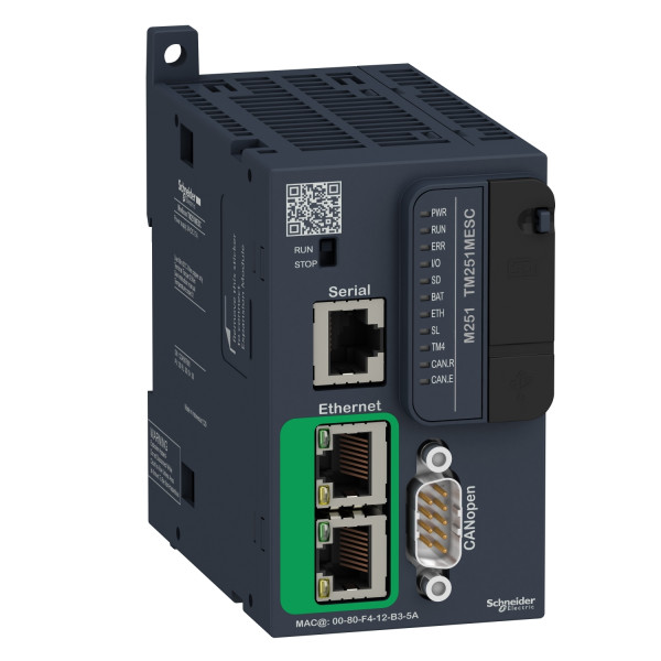 CONTROLEUR M251-ETHERNET- CAN