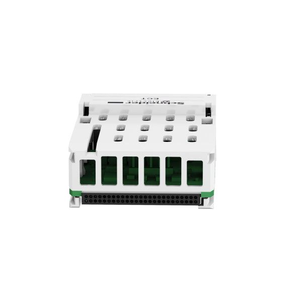 ETHERCAT DAISY CHAIN CART E COMMUNICATION