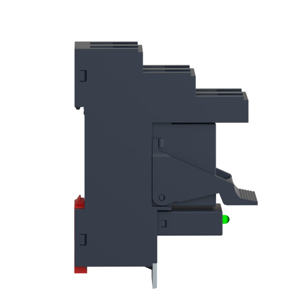 Zelio relay rsb - relais pcb embrochable monté sur embase - 2of 8a - 220vac