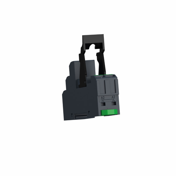 Rsz push-in socket with clamp, separate contact, for rsb2 relays - Schneider Electric - RSZE08P Rsz push-in socket with clamp, separate contact, for rsb2 relays - Schneider Electric - RSZE08P