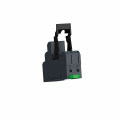 Rsz push-in socket with clamp, separate contact, for rsb2 relays - Schneider Electric - RSZE08P Rsz push-in socket with clamp, separate contact, for rsb2 relays - Schneider Electric - RSZE08P