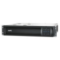 Smart-ups smt - onduleur line-interactive - 230v - 1500va - rack - smartconnect