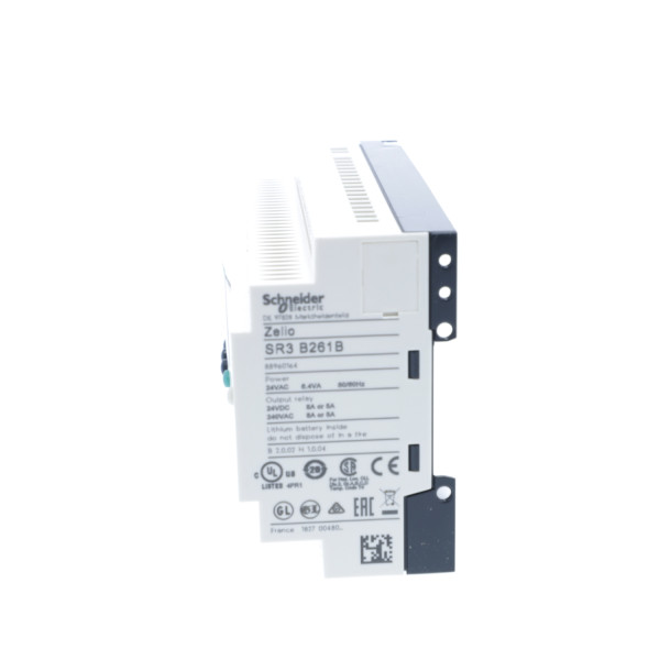 module de protection MODULE LOGIQUE 26 E-S 24V AC