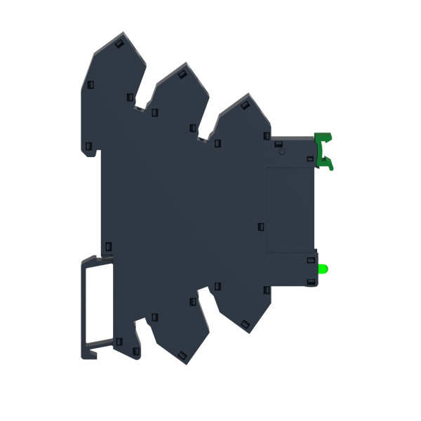 Zelio ssl relay module,output 3.5a zelio ssl solid state relay and