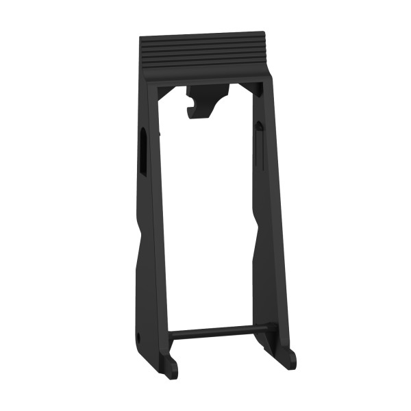 Plastic clamp for rxz push-in socket - Schneider Electric - RXZR315 Plastic clamp for rxz push-in socket - Schneider Electric - RXZR315