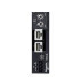 Module tm3 bus coupleur serial line module ip20 e/s distribu?es opti