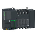 Transferpact tr630 - inverseur de sources - télécommandé - 320a - 4p - 400vca