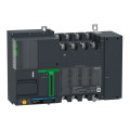 Transferpact tr630 - inverseur de sources - télécommandé - 630a - 4p - 208vca