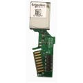 Module de co2 pour thermostat intelligent