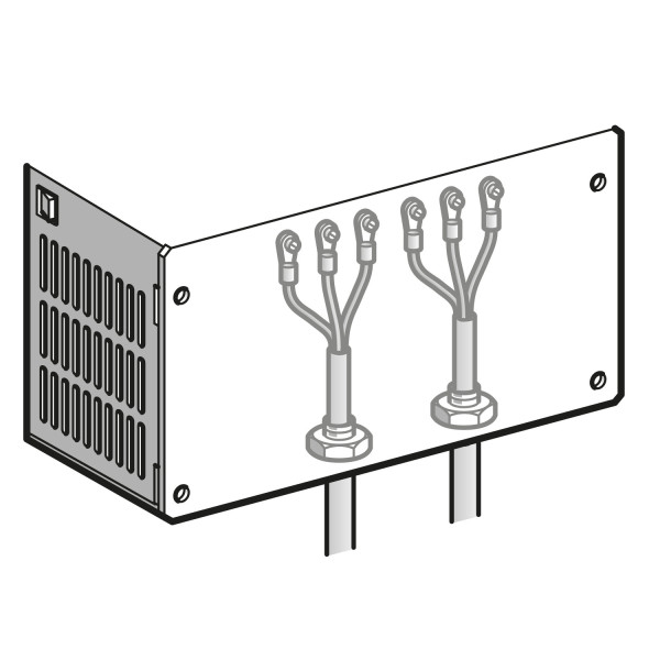 NEMA TYPE1 OPTION - T6